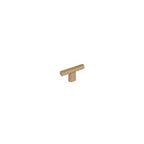 SCHAUB Monza T-Knob