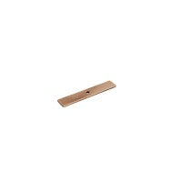 SCHAUB Vinci Backplate for Knob