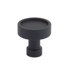 SCHAUB Noho Round Knob