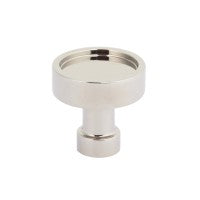 SCHAUB Noho Round Knob