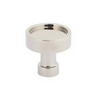 SCHAUB Noho Round Knob