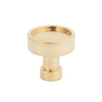 SCHAUB Noho Round Knob