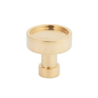 SCHAUB Noho Round Knob