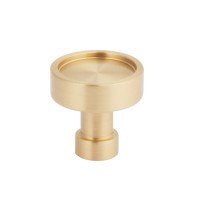 SCHAUB Noho Round Knob