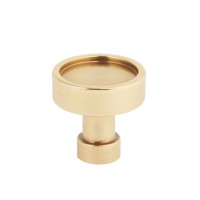 SCHAUB Noho Round Knob