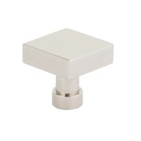 SCHAUB Noho Square Knob