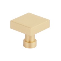 SCHAUB Noho Square Knob