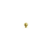 SCHAUB Avenue Round Knob