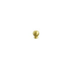 SCHAUB Avenue Round Knob