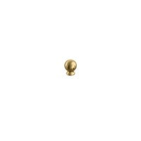 SCHAUB Avenue Round Knob