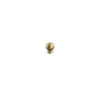 SCHAUB Avenue Round Knob
