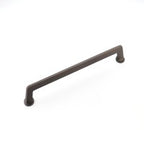SCHAUB Northport Appliance Pull with Round Bases