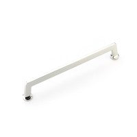SCHAUB Northport Appliance Pull with Round Bases
