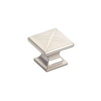 SCHAUB Northport Square Knob