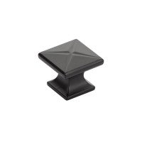 SCHAUB Northport Square Knob