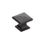 SCHAUB Northport Square Knob