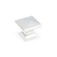 SCHAUB Northport Square Knob