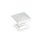 SCHAUB Northport Square Knob
