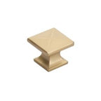 SCHAUB Northport Square Knob