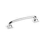 SCHAUB Northport Pull with Square Bases