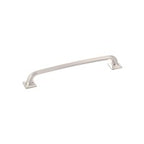 SCHAUB Northport Pull with Square Bases
