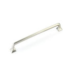 SCHAUB Northport Appliance Pull with Square Bases
