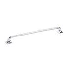 SCHAUB Northport Appliance Pull with Square Bases
