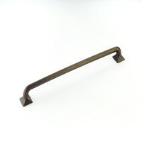 SCHAUB Northport Appliance Pull with Square Bases