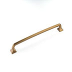 SCHAUB Northport Appliance Pull with Square Bases