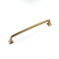 SCHAUB Northport Appliance Pull with Square Bases