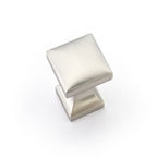 SCHAUB Northport Smooth Square Knob