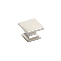 SCHAUB Northport Smooth Square Knob