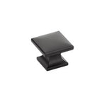 SCHAUB Northport Smooth Square Knob