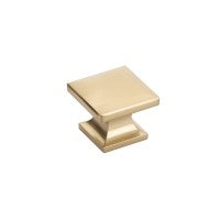 SCHAUB Northport Smooth Square Knob