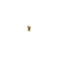 SCHAUB Avenue Oval Knob