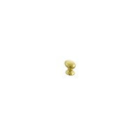 SCHAUB Avenue Oval Knob