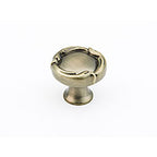 SCHAUB French Farm Round Knob