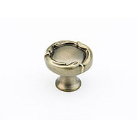 SCHAUB French Farm Round Knob