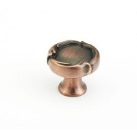 SCHAUB French Farm Round Knob