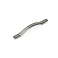 SCHAUB Skyevale Crystal Arched Pull