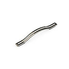 SCHAUB Skyevale Crystal Arched Pull