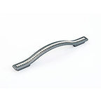 SCHAUB Skyevale Crystal Arched Pull