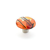 SCHAUB Ice Round Knob