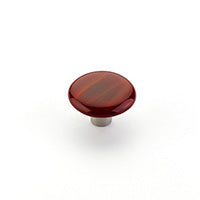SCHAUB Ice Round Knob