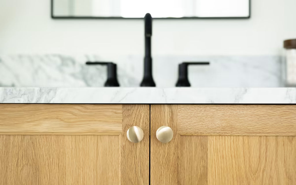 EMTEK Overland Cabinet Knob