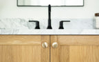 EMTEK Overland Cabinet Knob