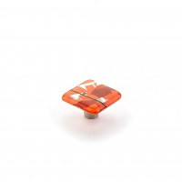 SCHAUB Ice Square Knob