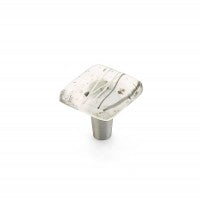 SCHAUB Ice Square Knob
