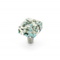 SCHAUB Ice Square Knob