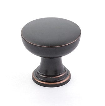 EMTEK Overland Cabinet Knob
